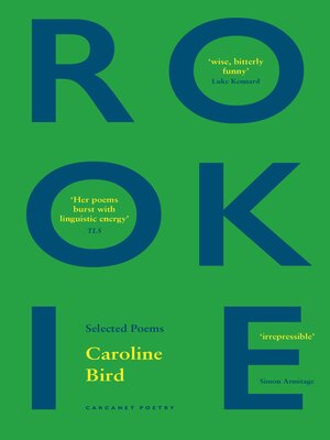 cover image of Rookie